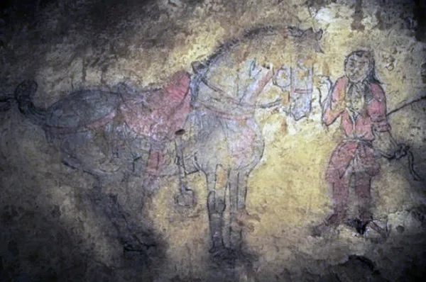 Eastern Turkic Khaganate