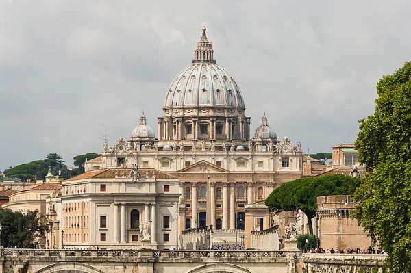 List of largest church buildings
