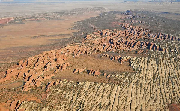 Devils Garden (Arches National Park)