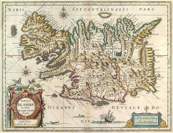 Christianization of Iceland
