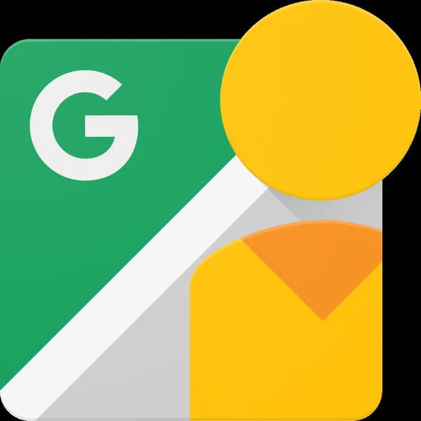 Google Street View