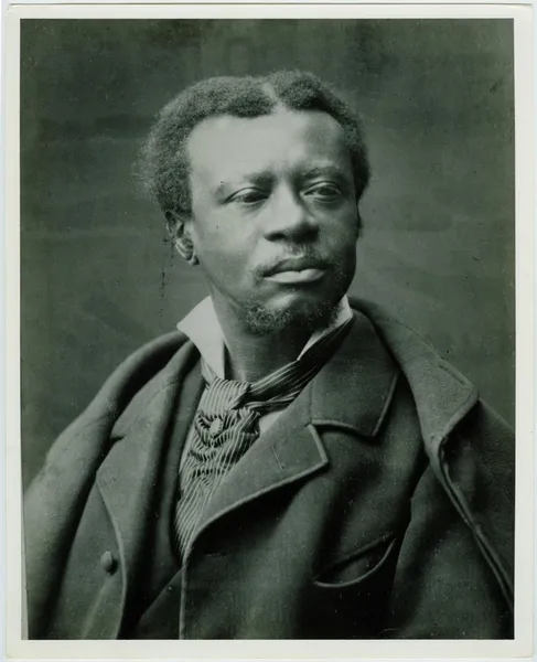 Edmond Dédé
