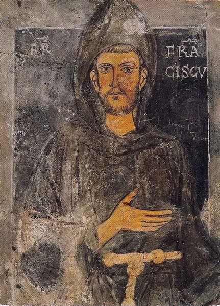 Francis of Assisi