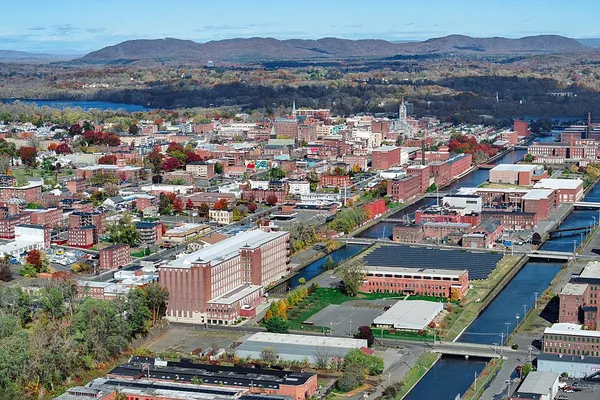 Holyoke, Massachusetts