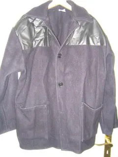 Donkey jacket