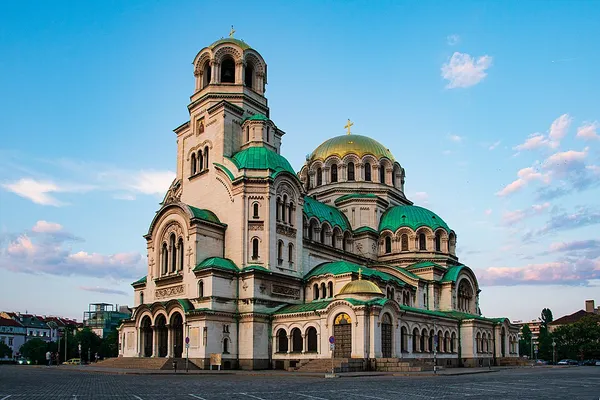 Bulgarian Orthodox Church