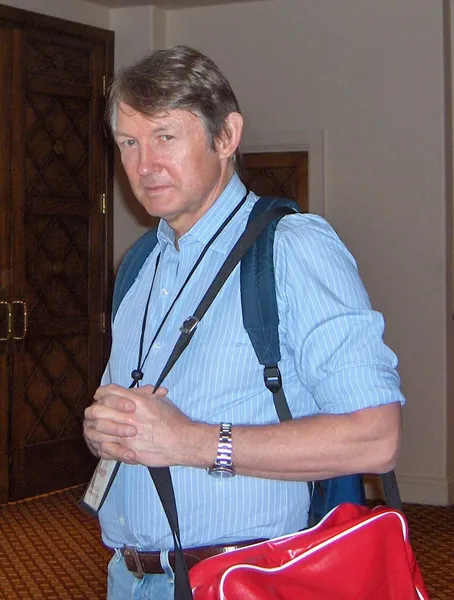 George Butler (filmmaker)