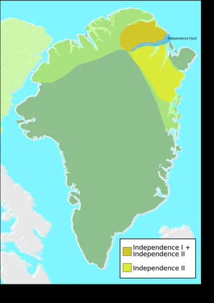 Independence I culture