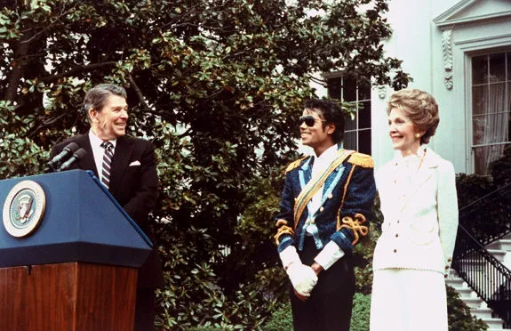 List of awards and nominations received by Michael Jackson