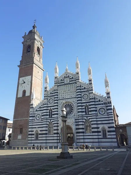 Duomo of Monza