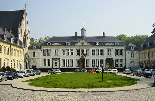 La Cambre Abbey