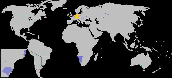 German language