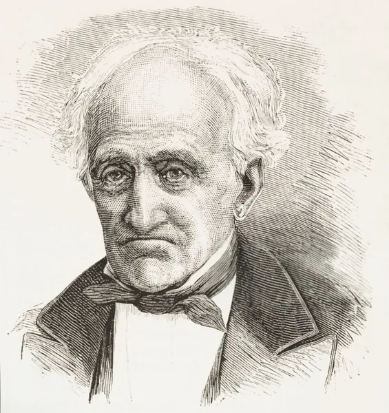 Alessandro Antonelli