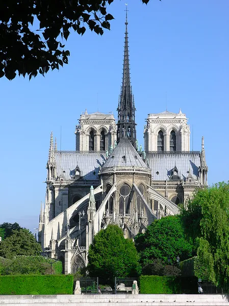 French Gothic architecture