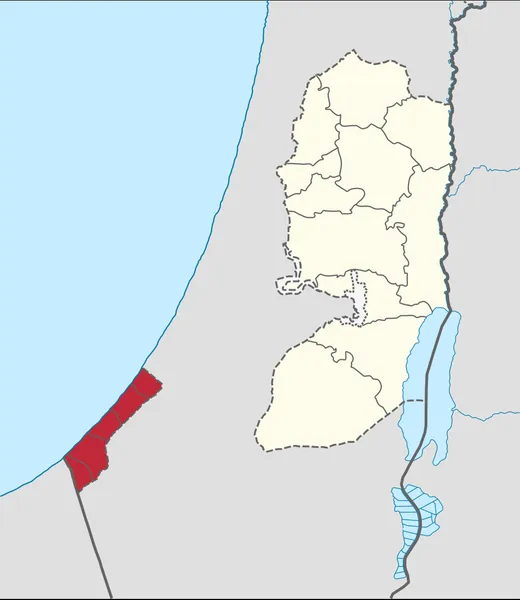 Gaza Strip