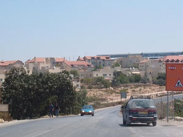 Alon Shvut