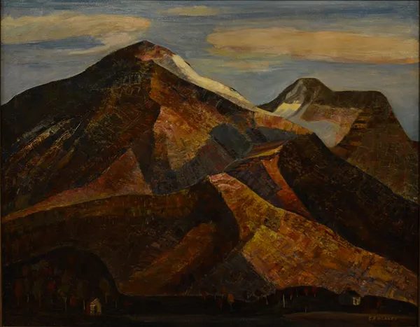 Charles Heaney