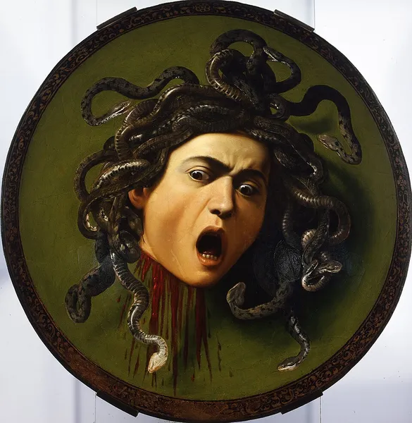 Cultural depictions of Medusa and Gorgons