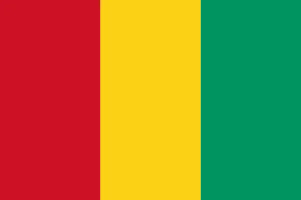 Guinea