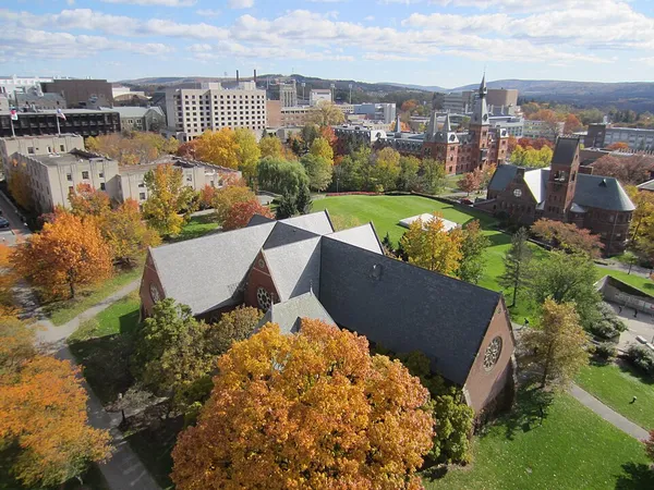 List of Cornell University alumni
