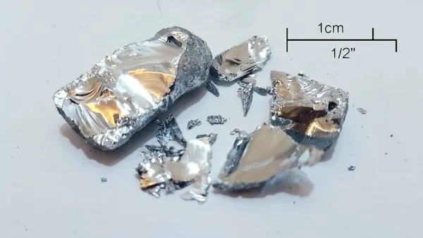 Gallium