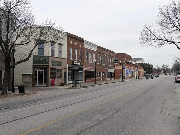 Boonville, Missouri
