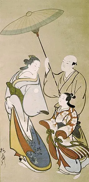 Baiōken Eishun