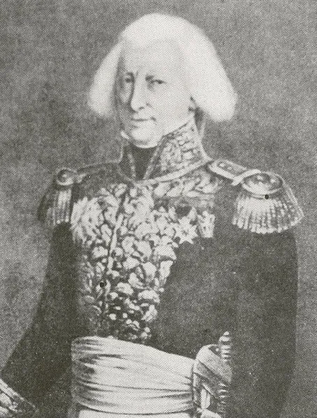 Claude-Henri Belgrand de Vaubois