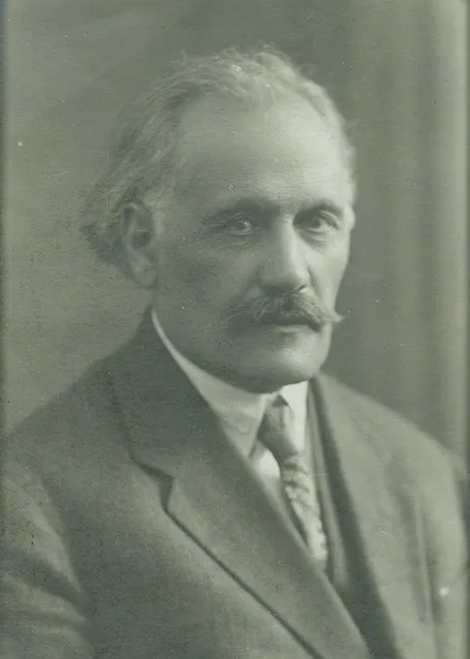 Abdurrahim bey Hagverdiyev