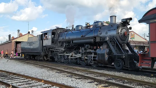 Great Western 90