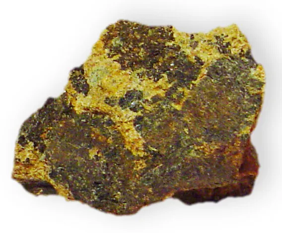 Cummingtonite