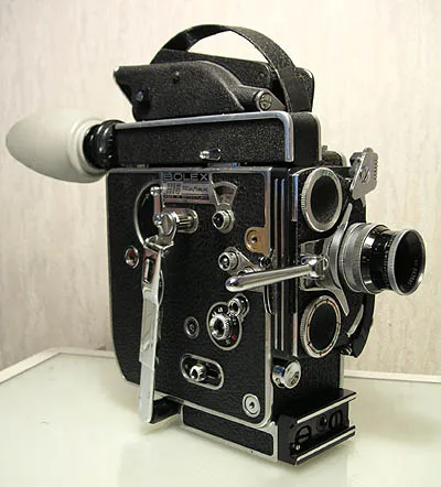 Bolex