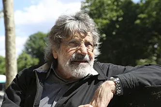 Carlos Cruz-Diez