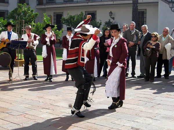 Cueca