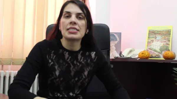 Banat Bulgarian dialect