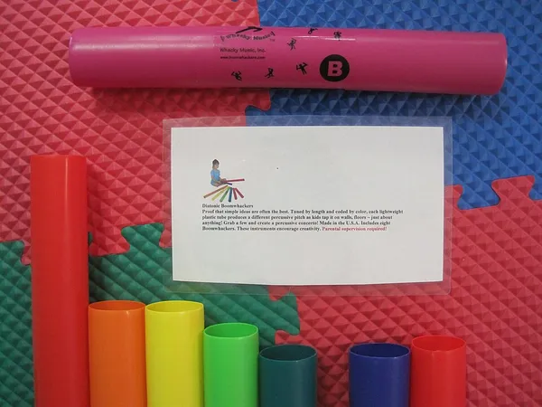 Boomwhacker