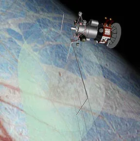 Europa Orbiter