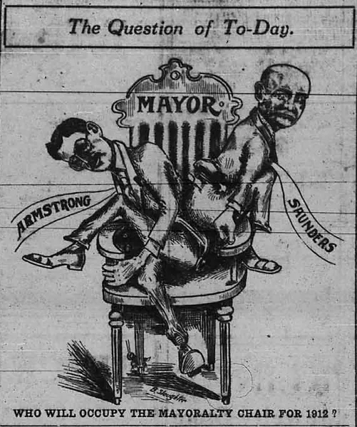 Edmonton Bulletin
