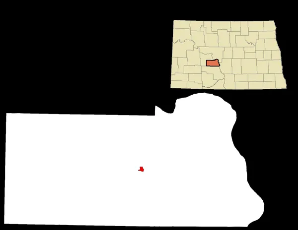 Center, North Dakota