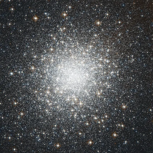Globular cluster