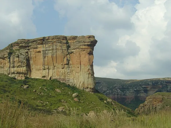 Clarens Formation