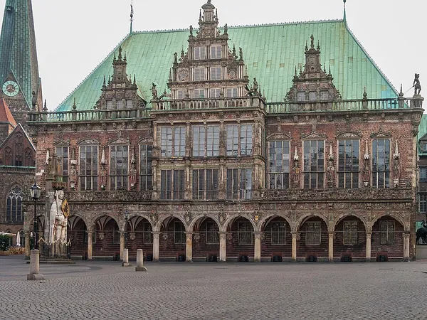 Bremen City Hall