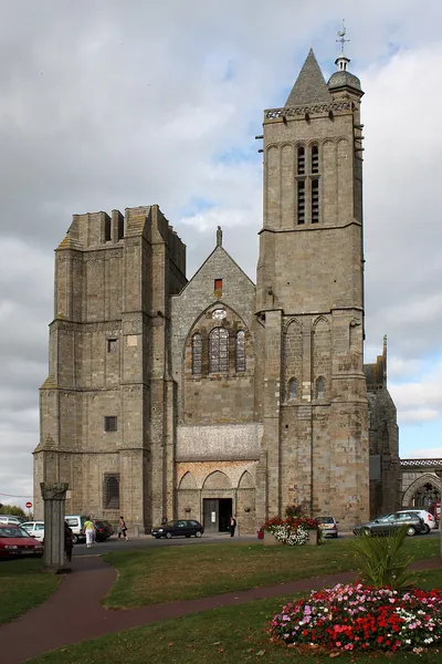 Dol Cathedral