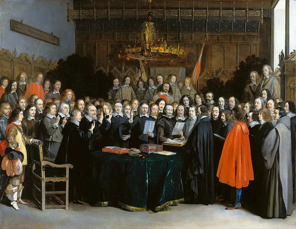 Early modern period
