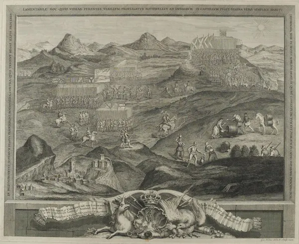 Battle of Carberry Hill