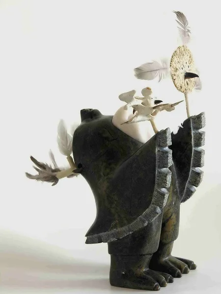 Inuit art