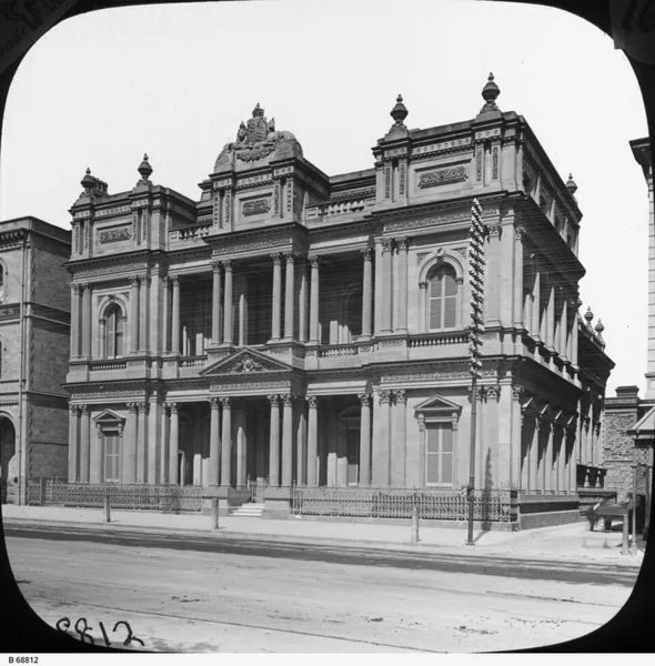 Edmund Wright (architect)