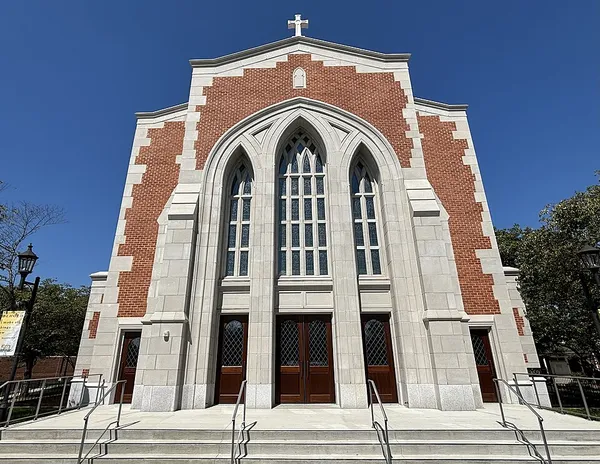 Cathedral of Saint Thomas More (Arlington, Virginia)