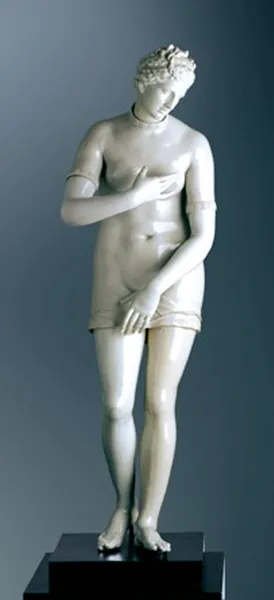 Doccia porcelain