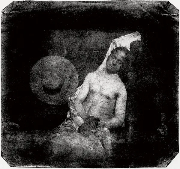 Conceptual photography